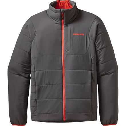 Patagonia Nano-Air Insulated Jacket - Men's | Backcountry.com