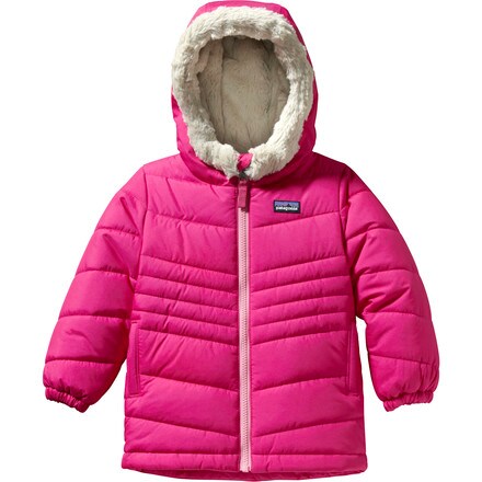 Patagonia - Wintry Snow Jacket - Toddler Girls'