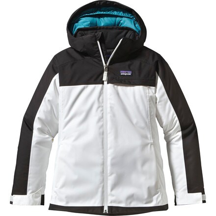 Patagonia - Snowbelle Insulated Jacket - Girls'