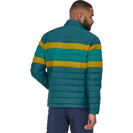 Patagonia - Down Sweater Jacket - Men's