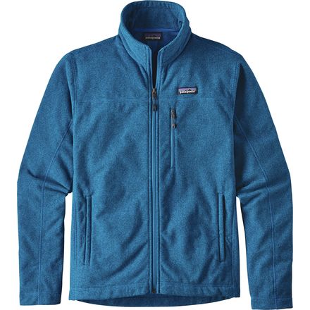 Patagonia Oakes Fleece Jacket - Men's - Clothing
