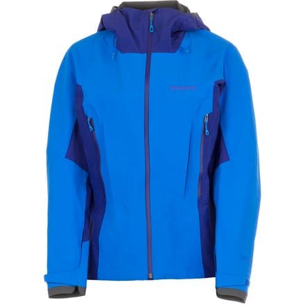 Patagonia - Super Alpine Jacket - Women's