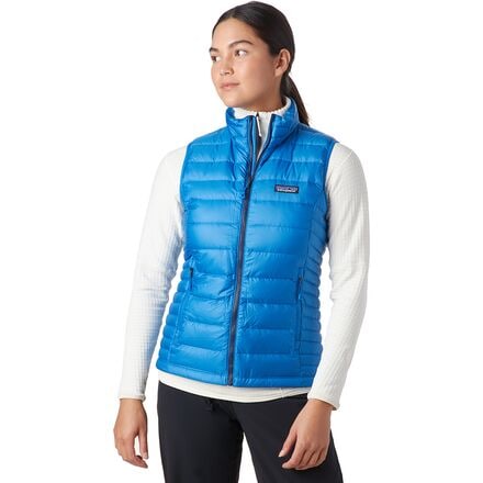 Patagonia - Down Sweater Vest - Women's