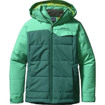 Patagonia - Rubicon Insulated Jacket - Women's