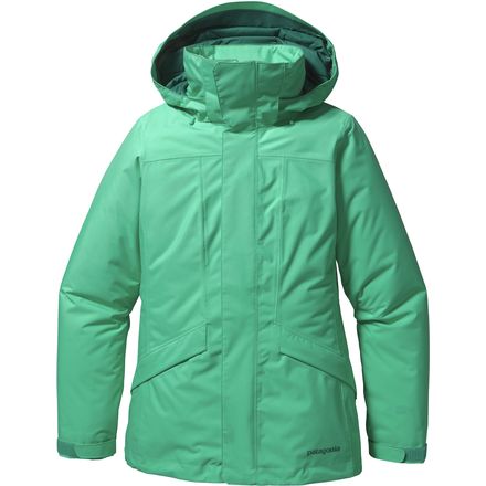 Patagonia - Insulated Snowbelle Jacket - Women's