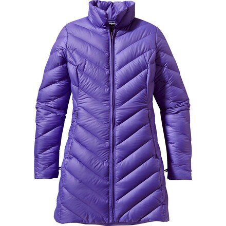 Patagonia - Tres Down 3-in-1 Parka - Women's
