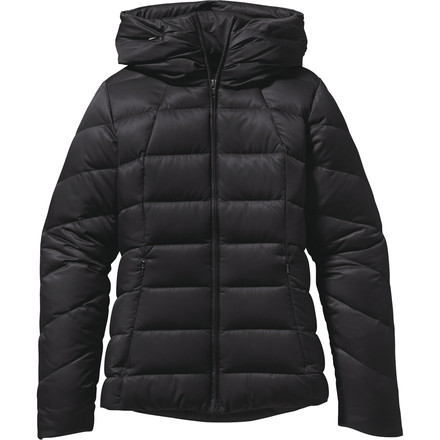 Patagonia women's store downtown jacket