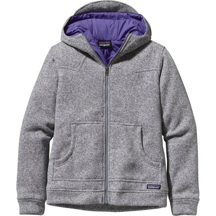 Patagonia - Better Sweater Hooded Insulated Jacket - Women's