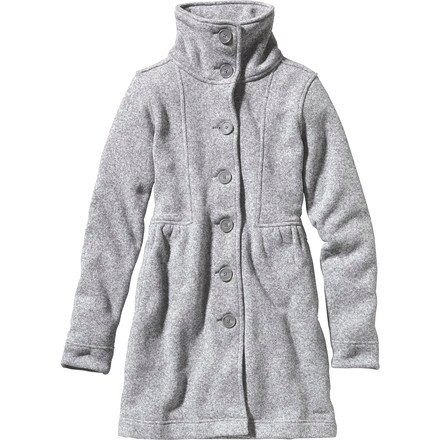 Patagonia - Better Sweater Fleece Coat - Women's