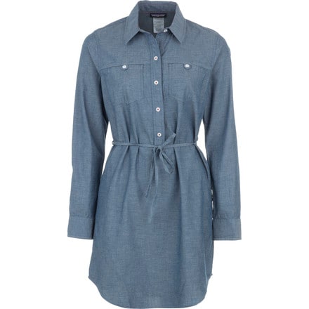 Patagonia Featherstone Dress - Women's - Clothing