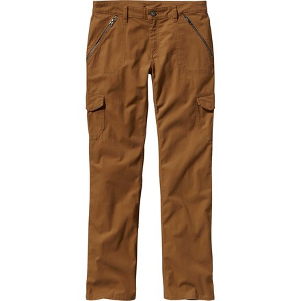 Patagonia - Stretch All Wear Cargo Pant - Women's