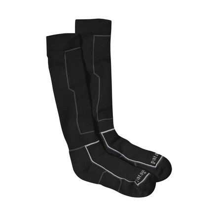 Patagonia - Lightweight Merino Ski Sock