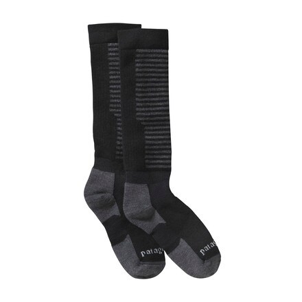 Patagonia - Midweight Merino Ski Sock