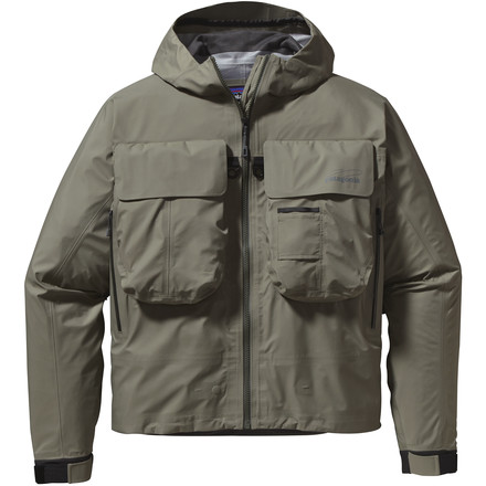 Patagonia Patagonia SST anorak fishing jacket