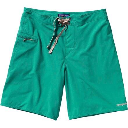 Patagonia - Planing Stretch 20in Board Short - Men's