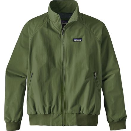 Patagonia - Baggies Jacket - Men's