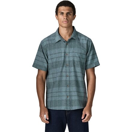 Back Step Shirt - Men's