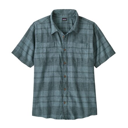 Patagonia - Back Step Shirt - Men's