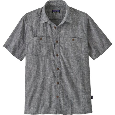 Back Step Shirt - Men's