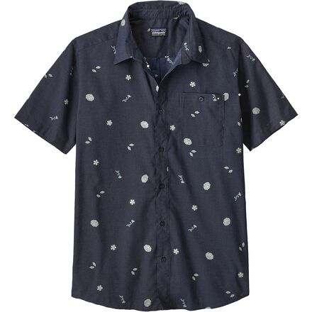 Go To Button-Up Shirt - Men's