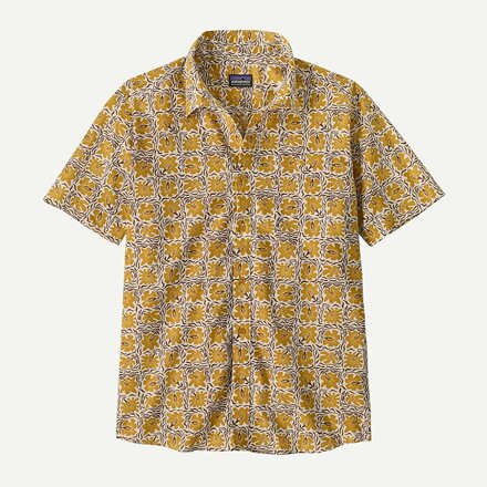 Patagonia - Go To Button-Up Shirt - Men's