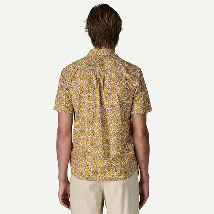 Patagonia - Go To Button-Up Shirt - Men's