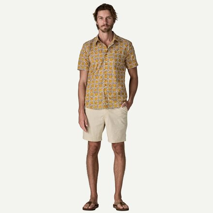 Patagonia - Go To Button-Up Shirt - Men's