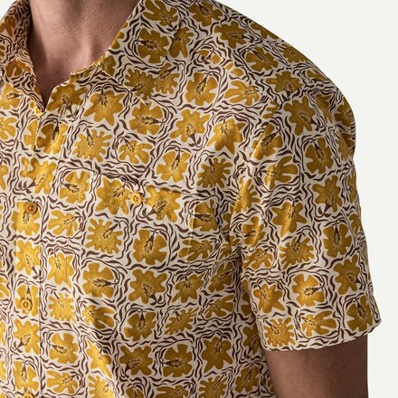 Patagonia - Go To Button-Up Shirt - Men's