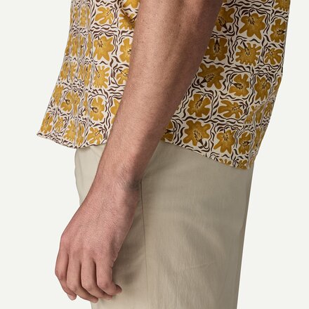 Patagonia - Go To Button-Up Shirt - Men's