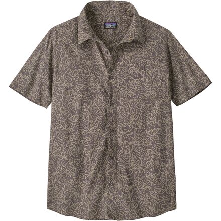 Go To Button-Up Shirt - Men's