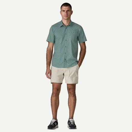 Patagonia - Go To Button-Up Shirt - Men's