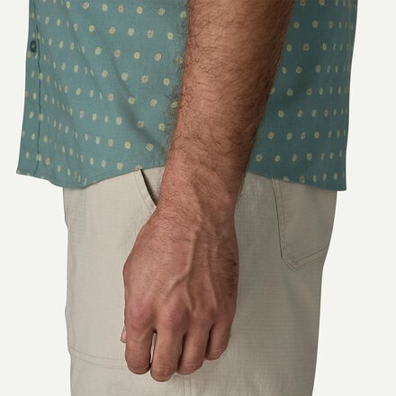 Patagonia - Go To Button-Up Shirt - Men's