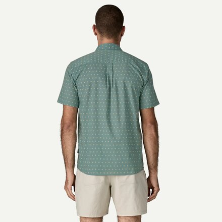 Patagonia - Go To Button-Up Shirt - Men's