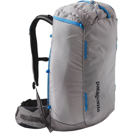 Patagonia - Cragsmith 35L Backpack - 2136cu in
