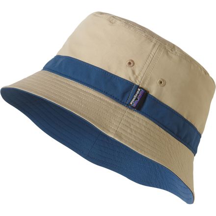 Patagonia - Wavefarer Bucket Hat