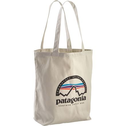 Patagonia - Canvas Bag