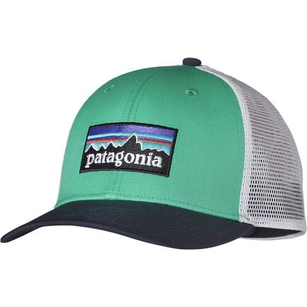 Patagonia - P6 Trucker Hat