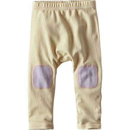 Patagonia - Baby Cozy Cotton Pant - Infant Girls'