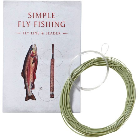 Patagonia - Simple Fly Fishing 10ft 6in Kit