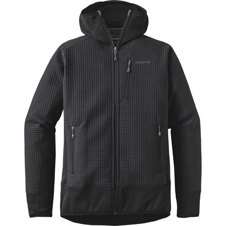 Patagonia - Dual Aspect Hooded Jacket - Men's