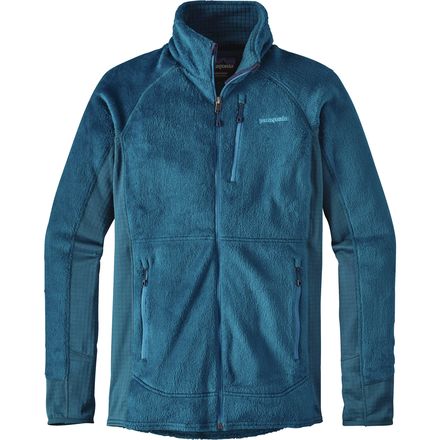 Patagonia - R2 Fleece Jacket - Men's