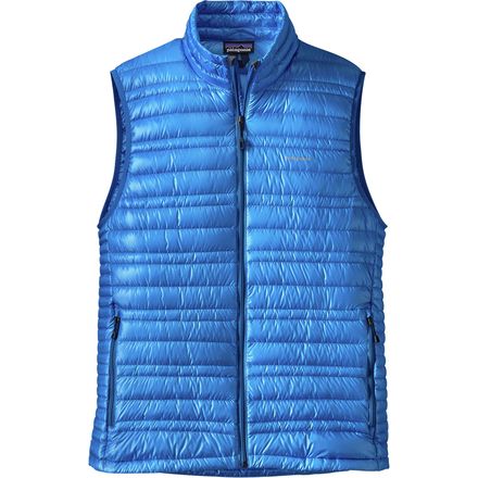 Patagonia women's shop ultralight down vest