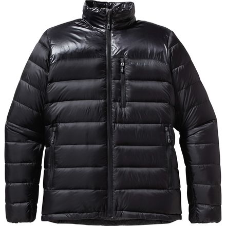 Patagonia Fitz Roy Down Jacket - Men's | Backcountry.com