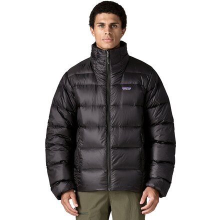 Fitz Roy Down Jacket - Men's