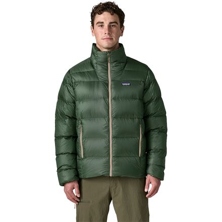 Fitz Roy Down Jacket - Men's