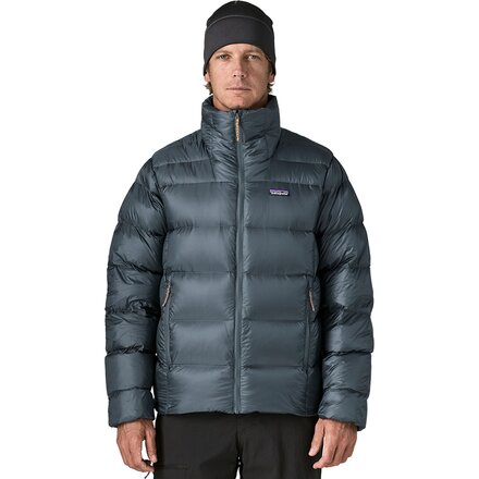 Fitz Roy Down Jacket - Men's