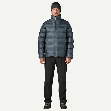 Patagonia - Fitz Roy Down Jacket - Men's