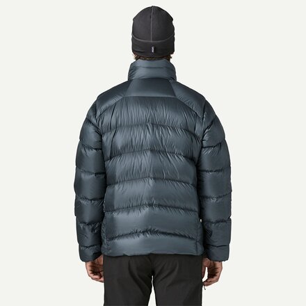 Patagonia - Fitz Roy Down Jacket - Men's