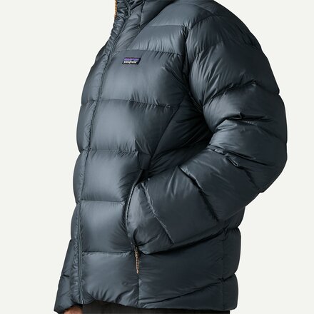 Patagonia - Fitz Roy Down Jacket - Men's