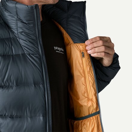 Patagonia - Fitz Roy Down Jacket - Men's